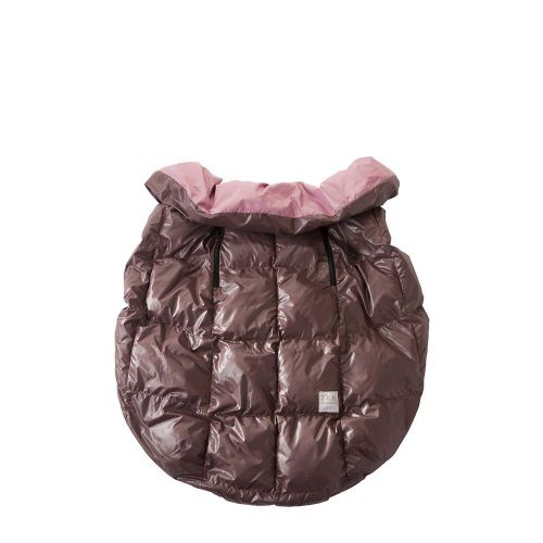  7 A.M. Enfant Cygnet Cover (Lilac/Brown)