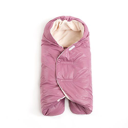  [아마존베스트]7 A.M. Enfant Nido Quilted (Lilac, Small)