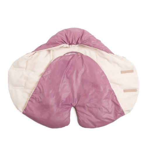  [아마존베스트]7 A.M. Enfant Nido Quilted (Lilac, Small)