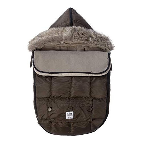  [아마존베스트]7 A.M. Enfant Le Sac Igloo (Cafe, Medium)