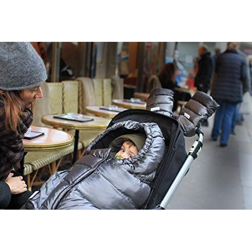  [아마존베스트]7 A.M. Enfant Blanket 212 Evolution (Black)