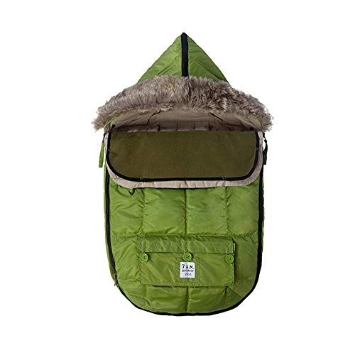  [아마존베스트]7 A.M. Enfant Le Sac Igloo (Kiwi, Large)