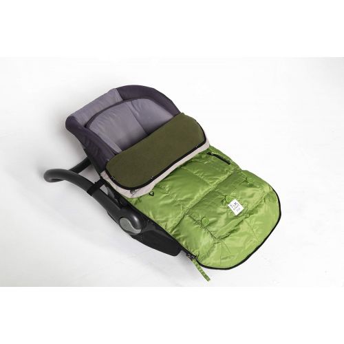  [아마존베스트]7 A.M. Enfant Le Sac Igloo (Kiwi, Large)