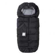 7AM Enfant Blanket 212 Evolution, Wind and Water-Resistant, Universal and Versatile Stroller and Car Seat Footmuff,...