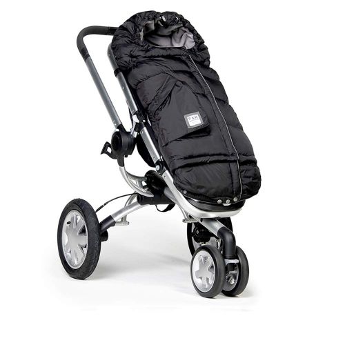  7A.M. Enfant 7AM Enfant Blanket 212 Evolution, Wind and Water-Resistant, Universal and Versatile Stroller and Car Seat Footmuff,...