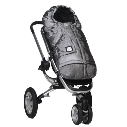  7A.M. Enfant 7AM Enfant Blanket 212 Evolution, Wind and Water-Resistant, Universal and Versatile Stroller and Car Seat Footmuff,...