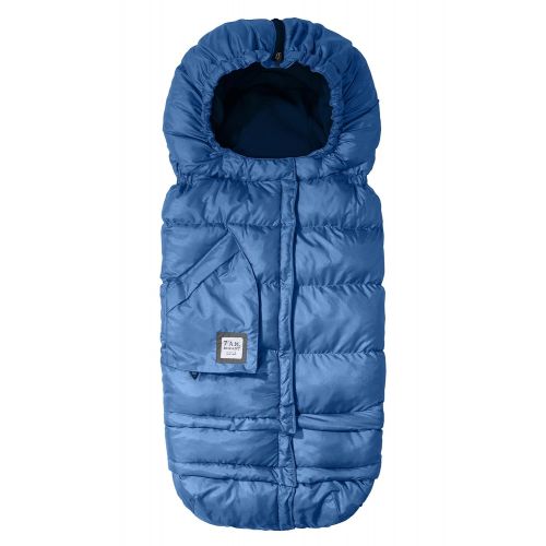  7 a.m. 7 A.M. Enfant Blanket 212 Evolution Foot Muff, Grows with The Baby