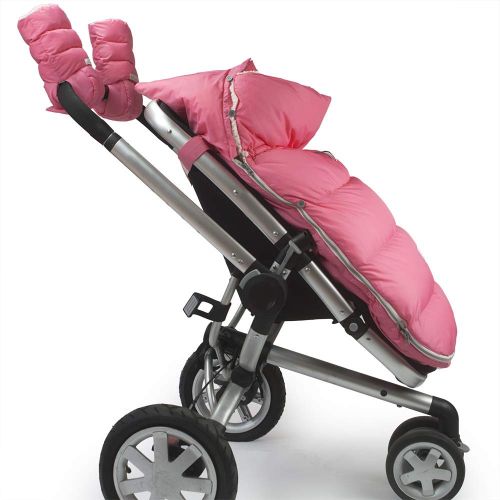  7 A.M. Enfant LambPod (Small/Medium, Candy)