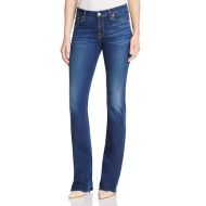 7 For All Mankind b(air) Kimmie Bootcut Jeans in Duchess