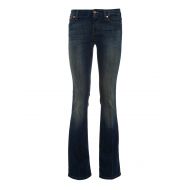 7 For All Mankind High rise jeans