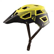 7 Protection 7iDP 2018 M5 Cycling Helmet - 7705