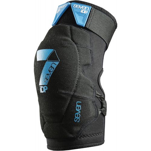  7iDP Flex Knee Protection