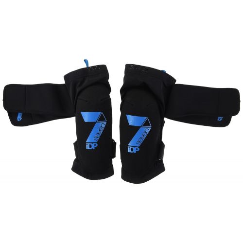  7iDP Transition Wrap Knee Protective Gear