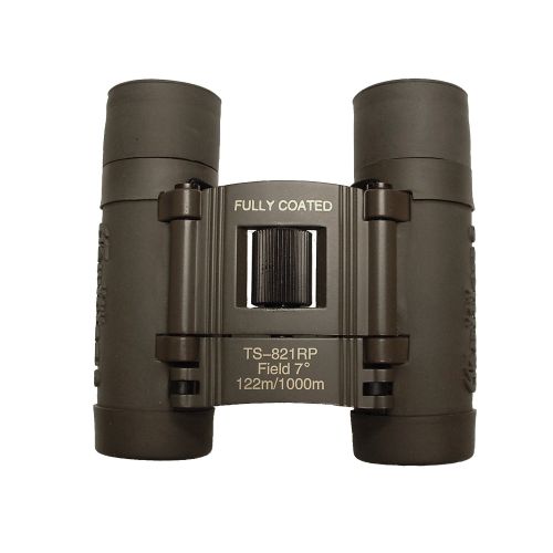  8 x 21mm Roof Prism Compact Binocular