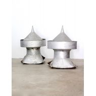 /86home antique barn cupolas set of 2