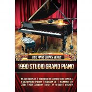 8DIO Productions},description:Introducing the 8DIO Legacy Piano Series  a collection of deep-sampled world-class pianos. The 8Dio Legacy Piano Series marks the next evolution in h