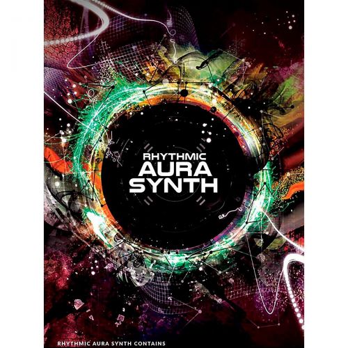  8DIO Productions},description:Rhythmic Aura Vol. 1 “Acoustic” is a highly intuitive, yet advanced scoring tool designed to create new compositions or augment your exist