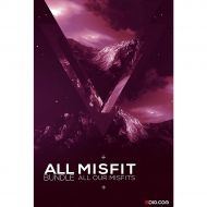 8DIO Productions},description:Welcome to the 8Dio Misfit Series produced by Academy Award, TEC and G.A.N.G Award Winning Composer and Producer, Troels Folmann. The Misfit Series is