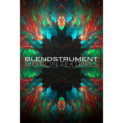  8DIO Productions},description:Blendstrument Motion Textures was created by Academy Award, TEC and G.A.N.G Award Winning Composer, Troels Folmann and one of the world’s leading expe