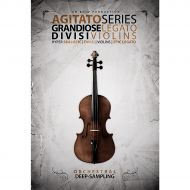 8DIO Productions},description:One of the most common pitfalls for most orchestral libraries is the ability to write fast legato and fluent ostinato. The reality is that fast legato