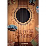 8DIO Productions},description:Welcome to the 8Dio Natural Acoustic Series  a studio collection of high-end deep-sampled acoustic instruments. Steel String Strummer is the follow-u
