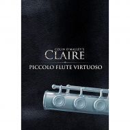 8DIO Productions Claire Piccolo Flute Virtuoso