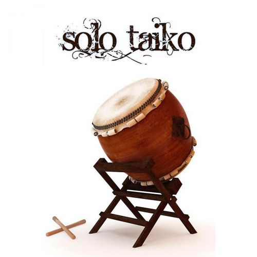  8DIO Productions Solo Taikos