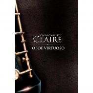 8DIO Productions Claire Oboe Virtuoso