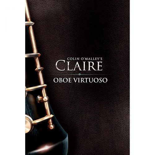  8DIO Productions Claire Oboe Virtuoso