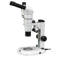 8X-80X Common Main Objective CMO Trinocular Zoom Stereo Microscope by AmScope