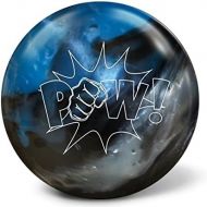 900 Global Pow Poly Bowling Ball