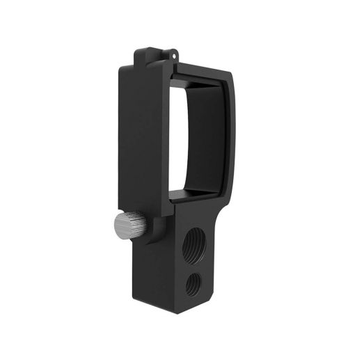  99native Einstellbarer elastischer Brustgurt Harnes Mount Chest STR fuer DJI OSMO Pocket kompatible Action- und Sport-Kameras