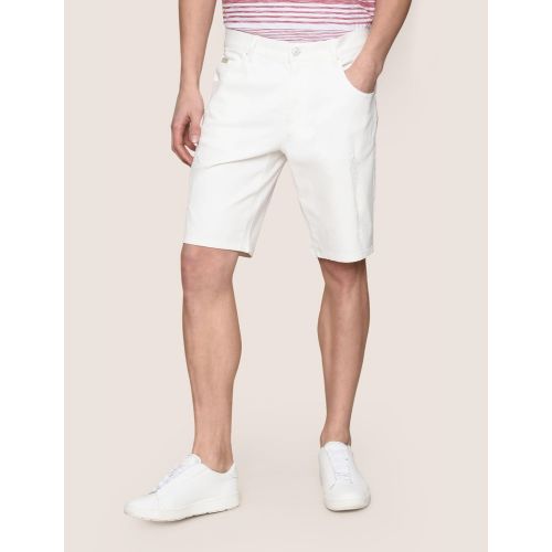  A%7CX+Armani+Exchange A|X Armani Exchange Mens 5 Pocket Bermuda Shorts