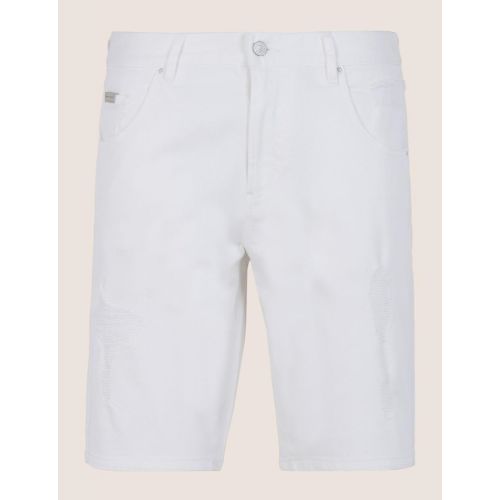  A%7CX+Armani+Exchange A|X Armani Exchange Mens 5 Pocket Bermuda Shorts