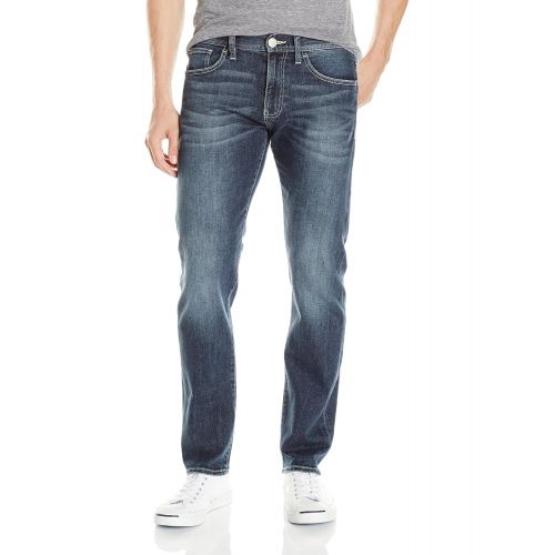  A%7CX+Armani+Exchange A|X Armani Exchange Mens Straight Fit Denim Jeans