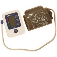 A&D Instruments Ltd A & D UA-611 Upper Arm Blood Pressure Monitor by A&D
