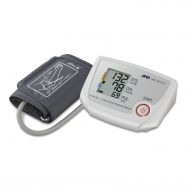 A&D Medical A&D MEDICAL One-Step Plus Memory Blood Pressure Monitor with Small Cuff, 1 Count