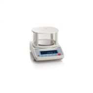 A&D Weighing FX-300I Toploading Balance 320g x 0.001g Ext.Calibration, Comparator, RS-232