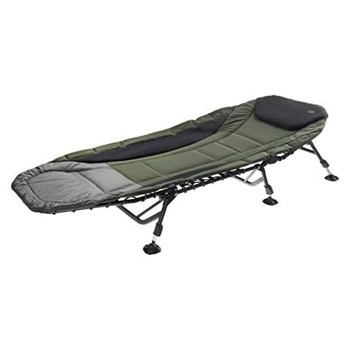 다이와 [아마존베스트]Daiwa Infinity bedchair 212 x 90 x 46 cm.