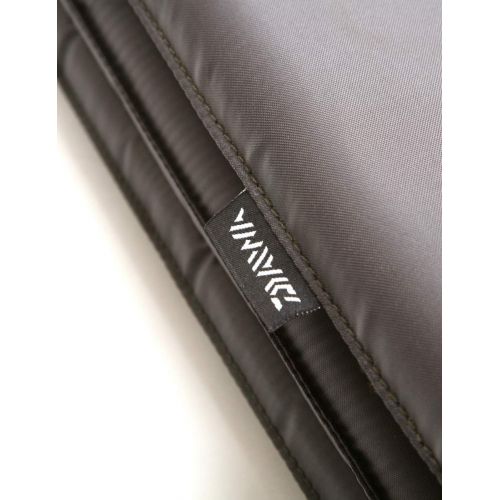 다이와 [아마존베스트]NEW DAIWA BLACK WIDOW UNHOOKING MAT Model