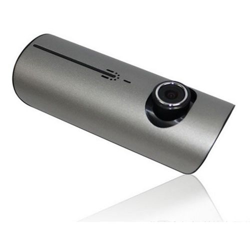  A New R300 2.7 140° Dual Lens Dash Board Camera Car Hd DVR Black Box Video Recorder + GPS Logger