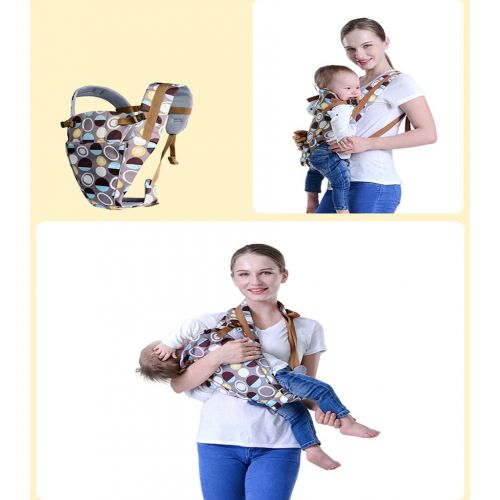  A Clear Baby Hip Seat Carrier Front and Back, Newborn Toddler Carriers HipSeat Infant Wrap - for Summer Safe and Comfortable for Child and Moms, Dads  Great Baby Shower Gift