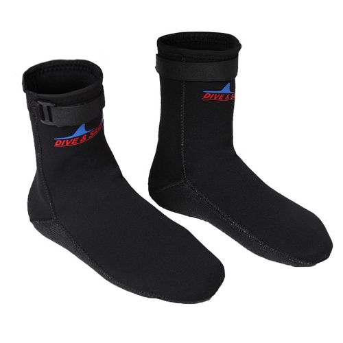  A Point diving A Point Wetsuits Premium Neoprene 3mm Neoprene Water Sock