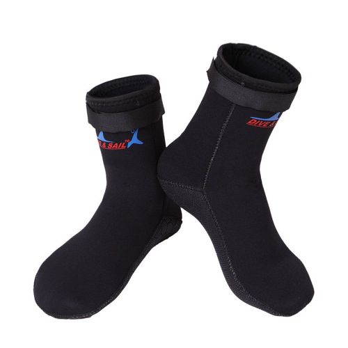  A Point diving A Point Wetsuits Premium Neoprene 3mm Neoprene Water Sock