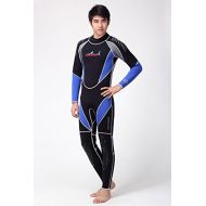 A Point diving A Point 3mm Full Suit Flatlock Stitching Jumpsuit with super-stretch armpit Men/Women Wetsuits