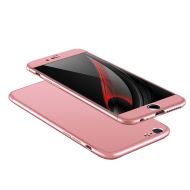 A Trading iPhone 7 case, Ultra-Thin PC Hard Case Cover for iPhone 7 4.7 inch (Rose Gold)