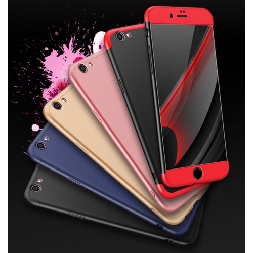  A Trading iPhone 7 case, Ultra-Thin PC Hard Case Cover for iPhone 7 4.7 inch (Rose Gold)