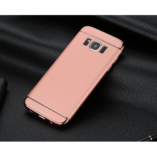  A Trading Galaxy S8 Plus Case, Shockproof Thin Hard Case Cover for Galaxy S8 Plus