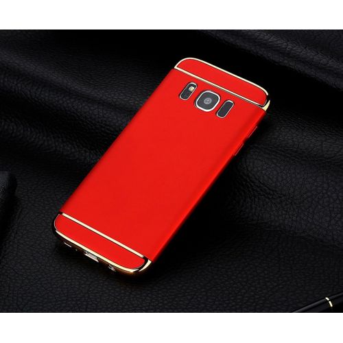  A Trading Galaxy S8 Plus Case, Shockproof Thin Hard Case Cover for Galaxy S8 Plus