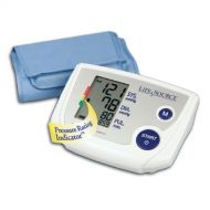 A and D Medical One-Step Memory Automatic Blood Pressure Monitor - Large Cuff